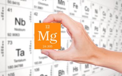 Magnesium: Metal of the Future